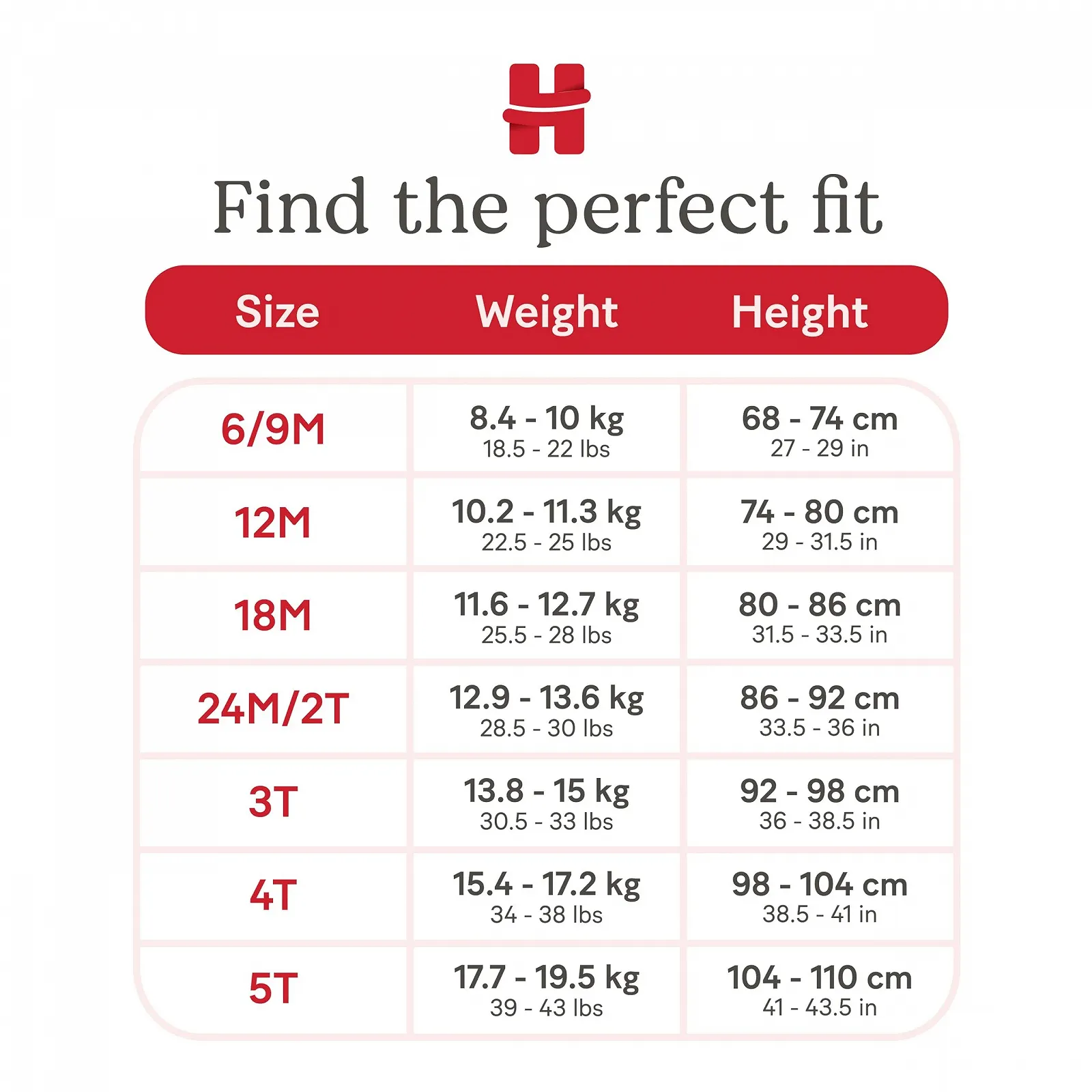 Слиперы Huggies Little Hugs для девочки, фото №6