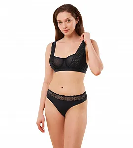Бюстгальтер Triumph Aura Spotlight T W02 - Фото 1