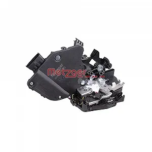 Замок двери METZGER 2314553 GREENPARTS JAGUAR LAND ROVER задний левый - Фото 1