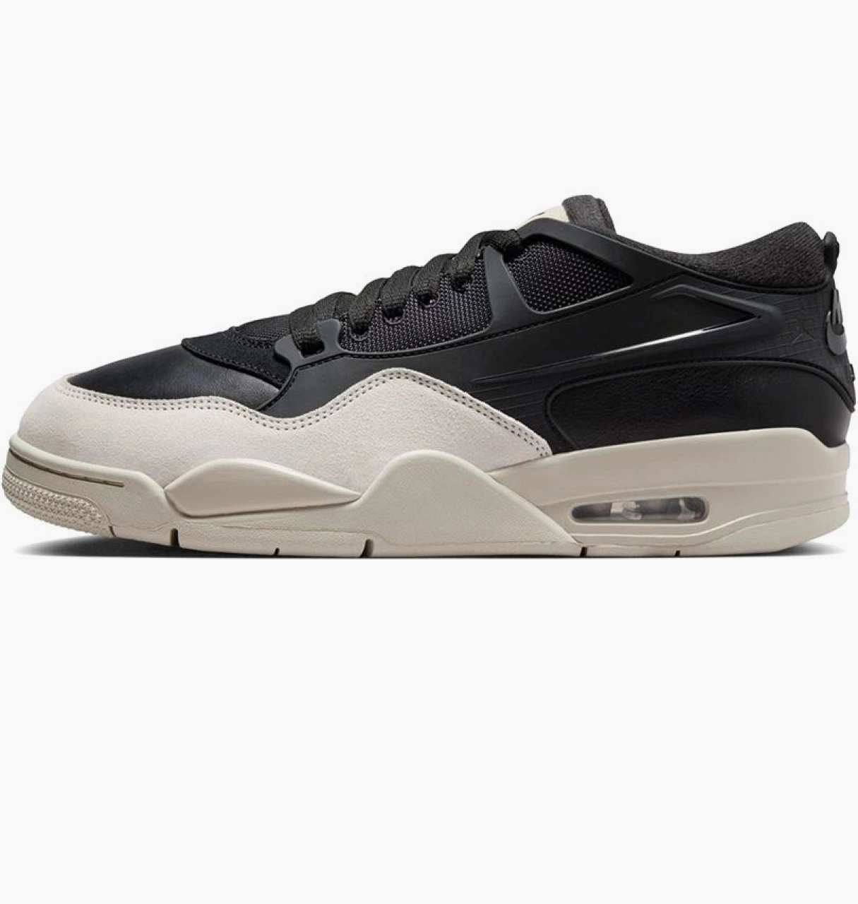Кроссовки JORDAN 4 RM 44, фото №1