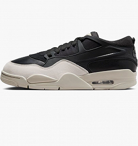 Кроссовки JORDAN 4 RM 42.5 - Фото 1