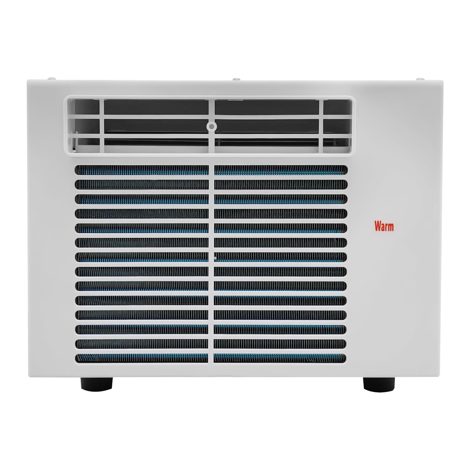 Мобильный мини-кондиционер 750W Портативный Пульт дистанционного управления 16,34 дюйма, фото №5