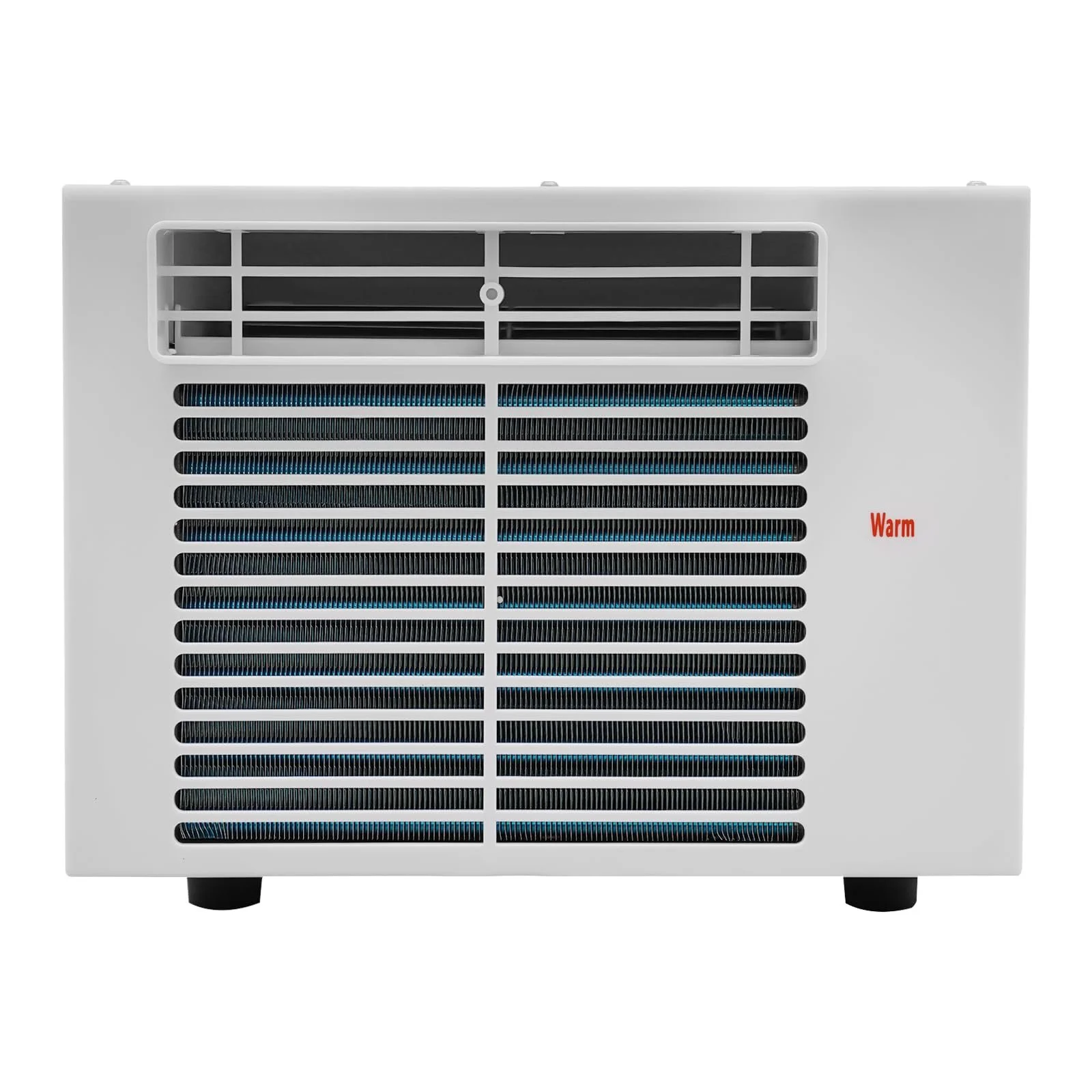 Мобильный мини-кондиционер 750W Портативный Пульт дистанционного управления 16,34 дюйма, фото №5