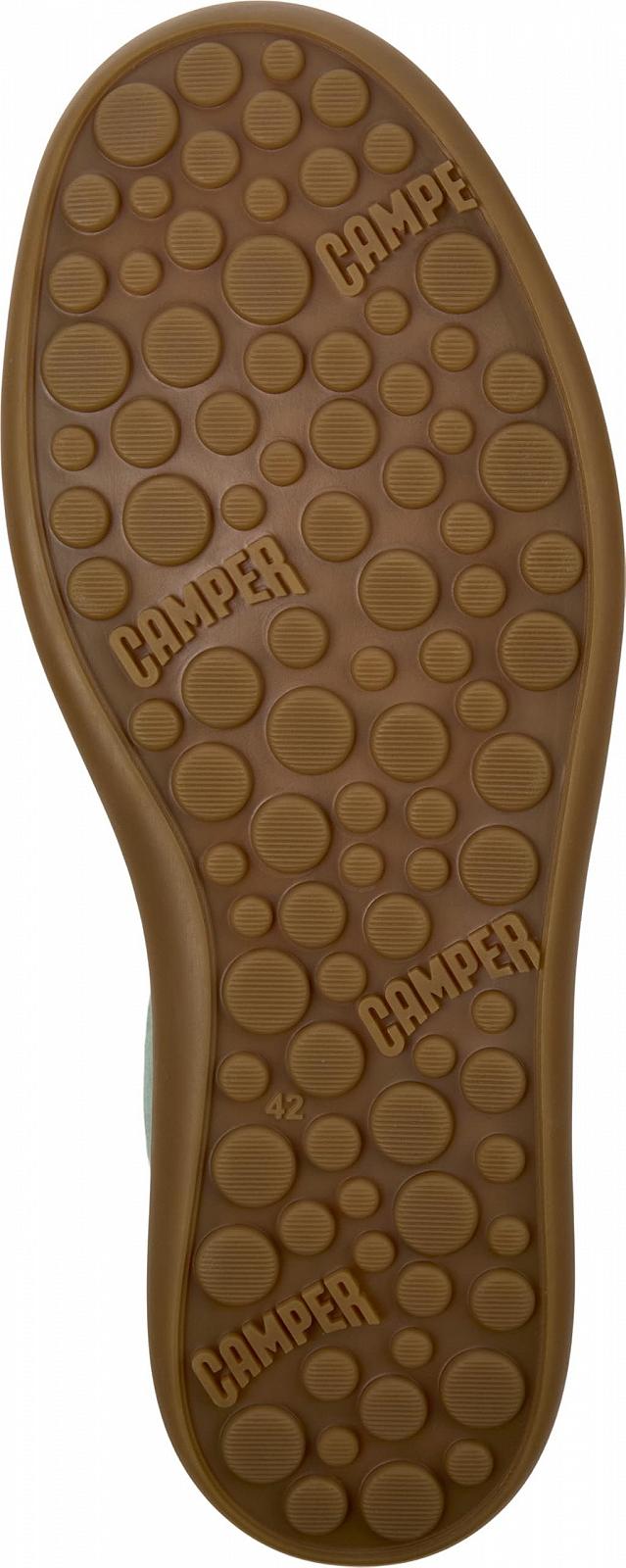 Кеди Camper Pelotas Soller K100937, фото №5