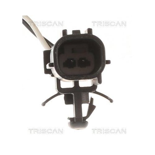 Датчик частоти обертання колеса TRISCAN 8180 13175 для TOYOTA LEXUS, передня вісь справа, фото №2