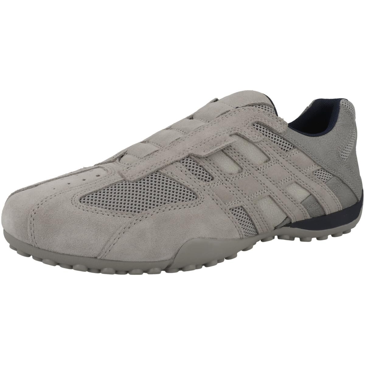 Кросівки Geox Uomo Snake B Чоловічі, фото №4 Кросівки Geox Uomo Snake B Чоловічі, фото №4