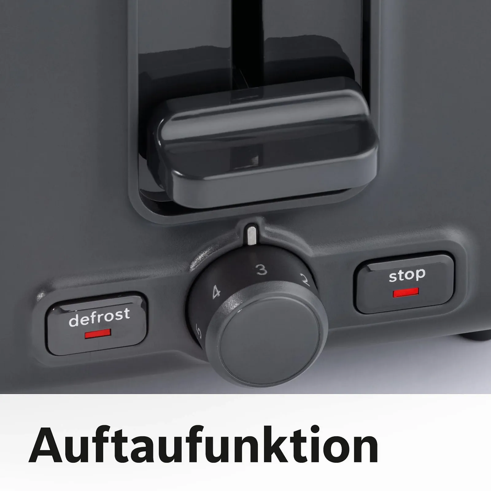 Тостер Bosch DesignLine Compact, фото №6