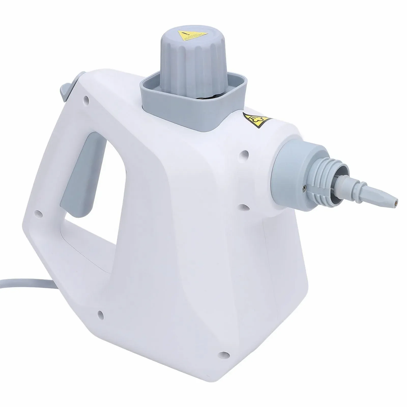 Портативний пароочисник Naroote 250 мл 1000 Вт 3 бар EU Plug 220-240V, фото №1 Портативний пароочисник Naroote 250 мл 1000 Вт 3 бар EU Plug 220-240V, фото №1