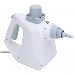 Портативний пароочисник Naroote 250 мл 1000 Вт 3 бар EU Plug 220-240V - Фото 1