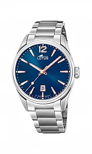 Часы LOTUS Мужские - Фото 1