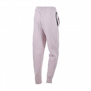 Штаны Nike TCH FLC MR JGGR XS synthetic.ua - Фото 1