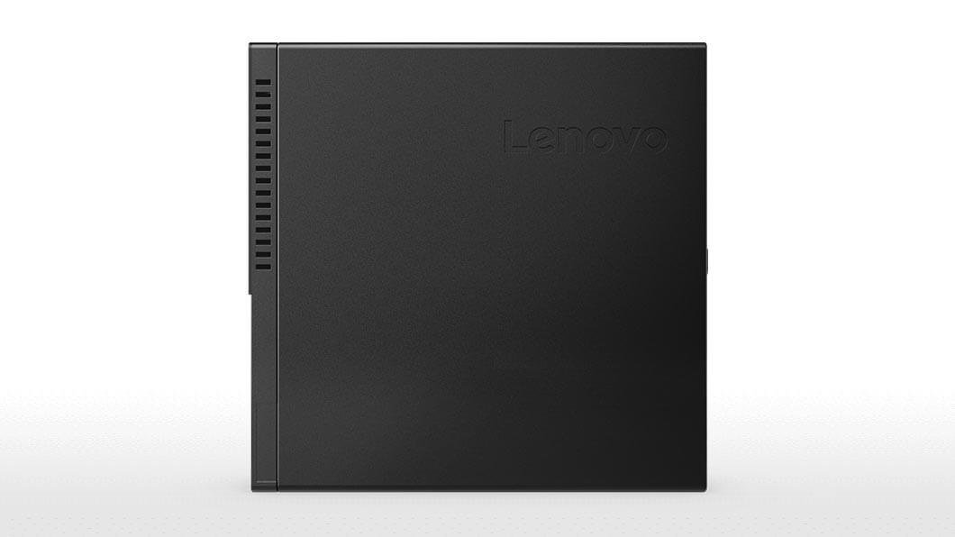Мини ПК Lenovo ThinkCentre M910q Tiny 2.5GHz i5-6500T Intel RAM 8GB SD 120GB Windows 10 Pro (восстановленный), фото №2
