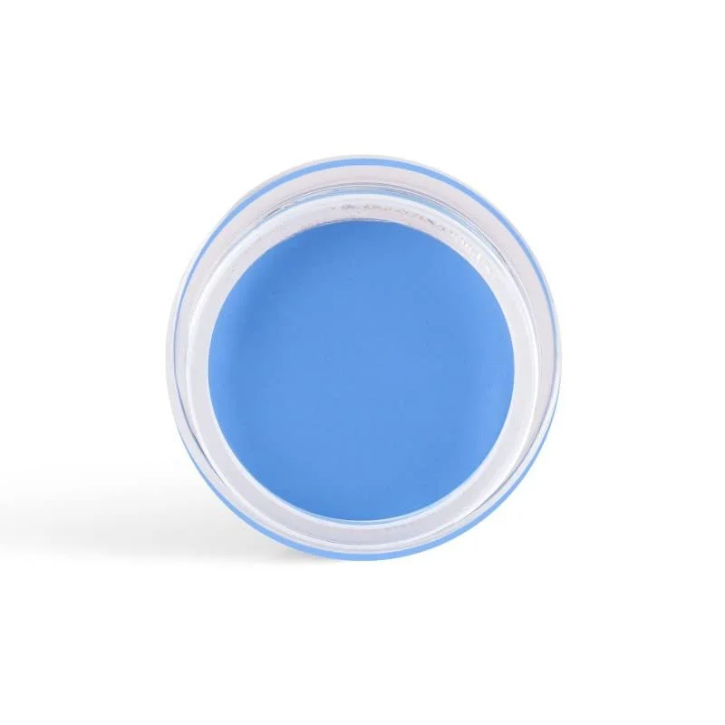 Гелевые тени INGLOT Playinn Feel Blue 55, 2 г, фото №6