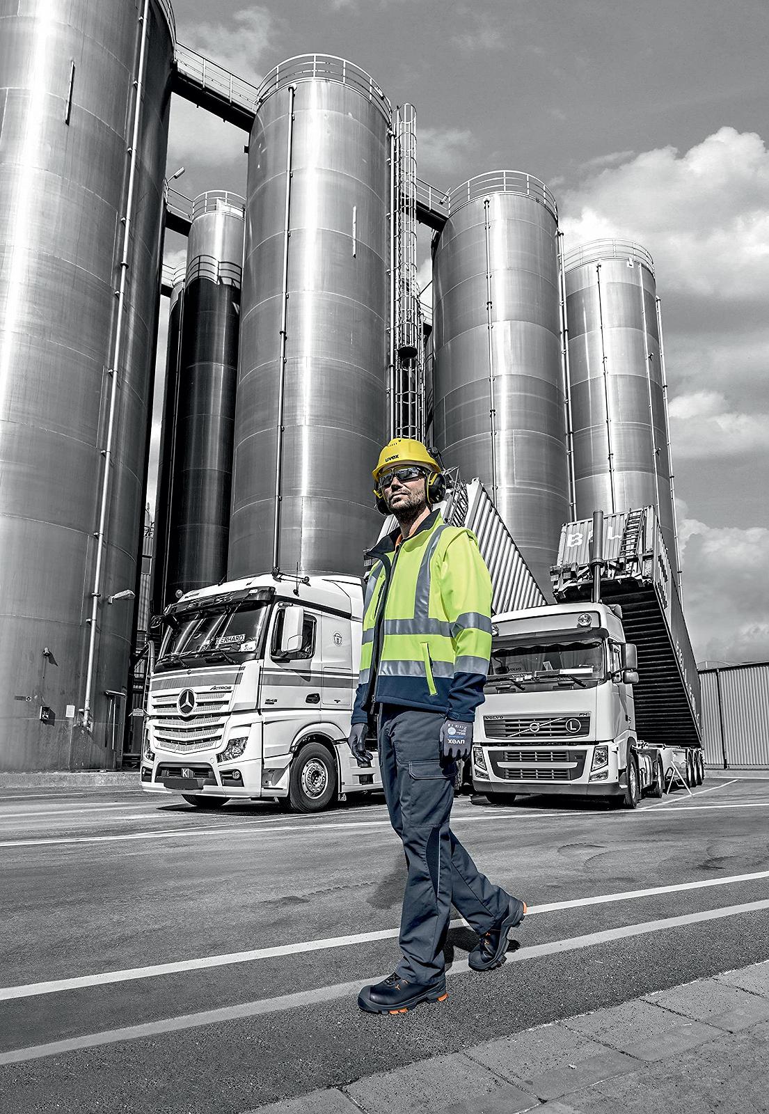 Uvex 2 унисекс (стандарт), фото №6