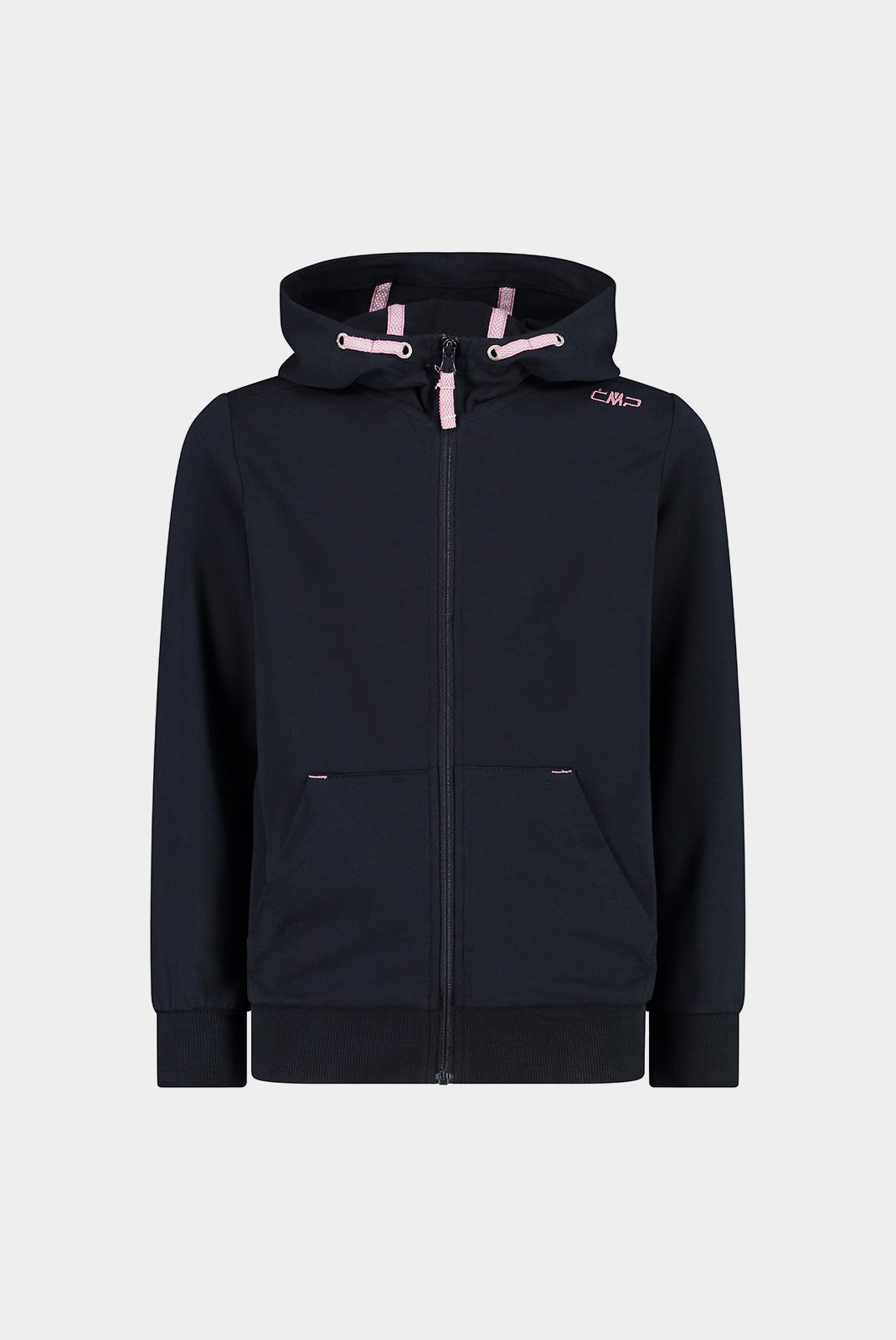 Джемпер CMP KID G JACKET FIX HOOD S, фото №1