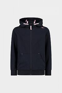 Джемпер CMP KID G JACKET FIX HOOD S - Фото 1