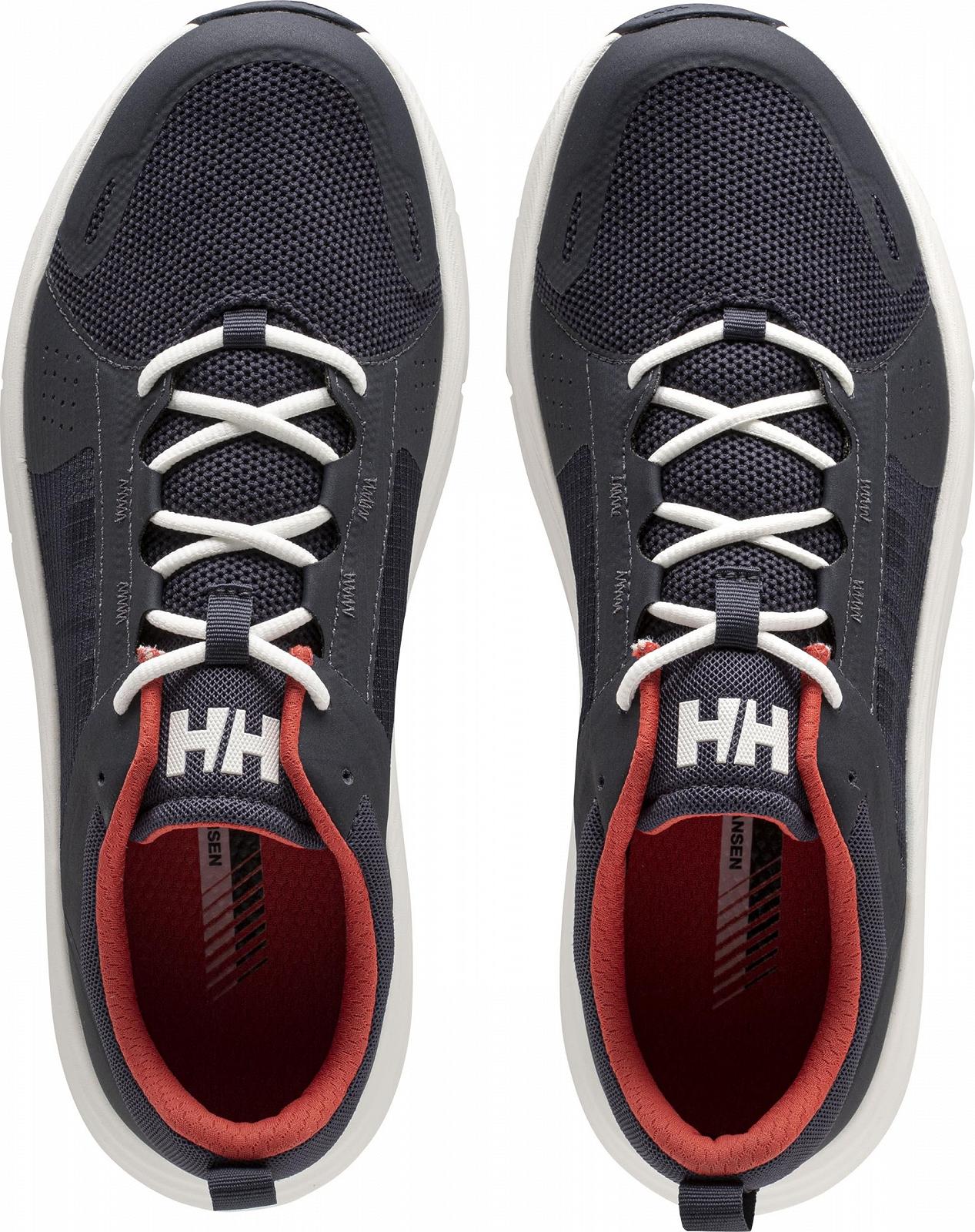 Кроссовки Helly Hansen Hp Ahiga Evo 5 Мужские, фото №4