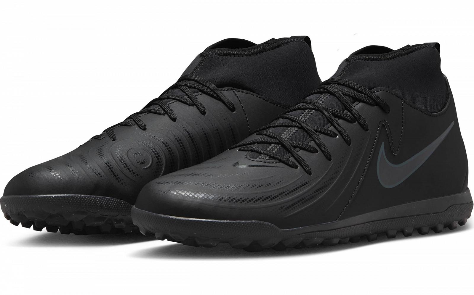 Унисекс Кроссовки Nike Phantom Luna Ii Club Tf, фото №2