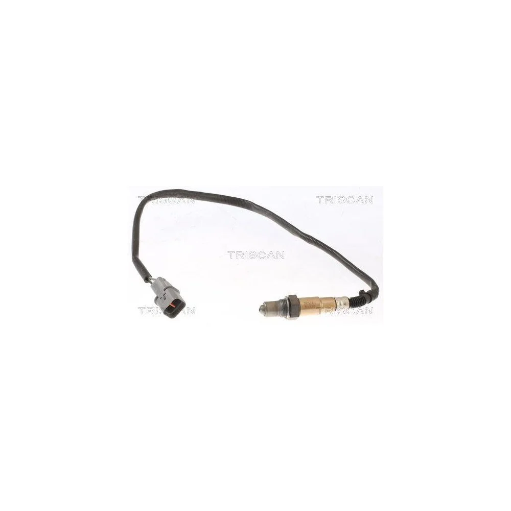 Лямбда-зонд TRISCAN 8845 43544 для HYUNDAI KIA після каталізатора, фото №1