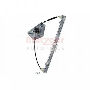 Склопідйомник METZGER AUTOTEILE 2160850 для FORD, передній правий synthetic.ua - Фото 1