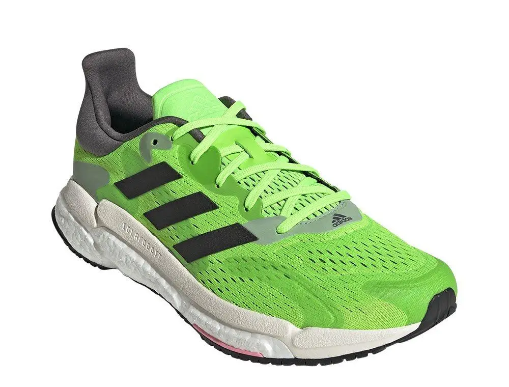 Кроссовки Adidas SolarBoost 4 Размер 42 2/3, фото №3