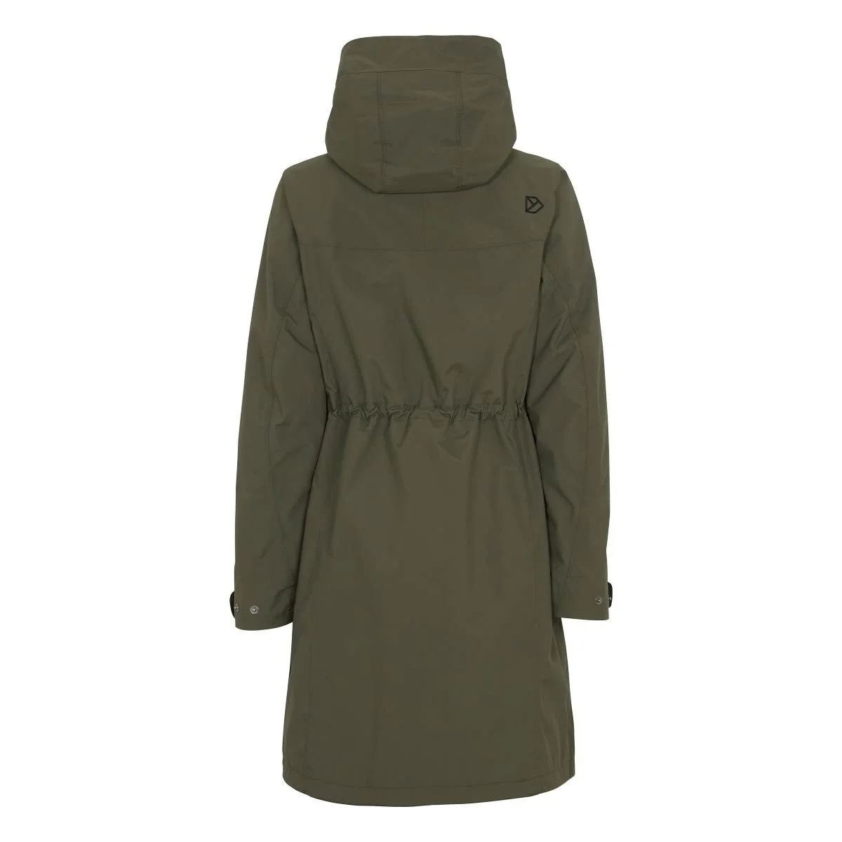 Жіноча куртка Парка Didriksons THELMA WNS, фото №2 Жіноча куртка Парка Didriksons THELMA WNS, фото №2