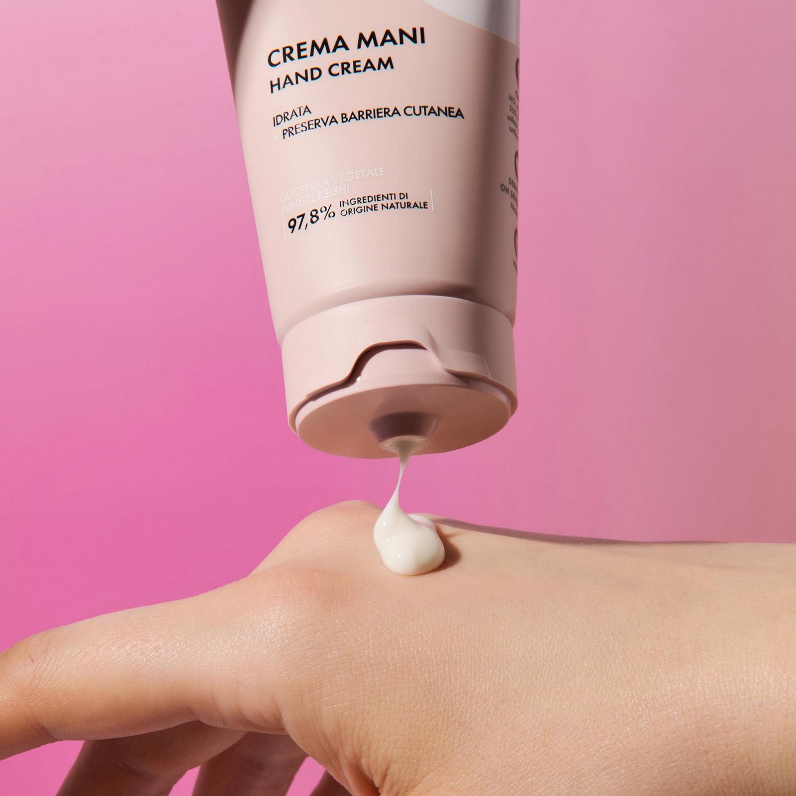 Крем для рук GOOVI Save My Hands, фото №3 Крем для рук GOOVI Save My Hands, фото №3