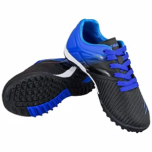 Футбольные бутсы Liga TF Turf детские для мальчиков и девочек для игры в зале с шипами synthetic.ua - Фото 1