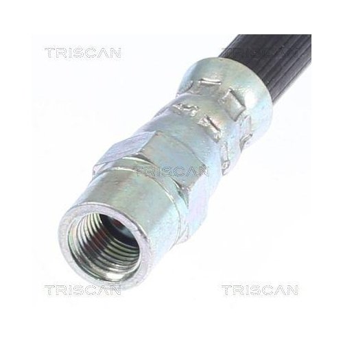 Гальмівний шланг TRISCAN 8150 27207 VOLVO задній міст зовнішній внутрішній, фото №3 Гальмівний шланг TRISCAN 8150 27207 VOLVO задній міст зовнішній внутрішній, фото №3