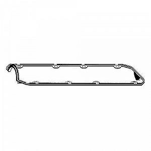 Прокладка кришки ГБЦ ELRING 703.532 для BMW synthetic.ua - Фото 1