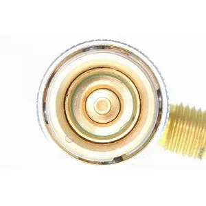 Муфта контрольного роз'єму VEMO V99-18-0047 synthetic.ua - Фото 1