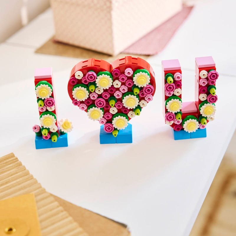 Конструктор Лего, фото №3