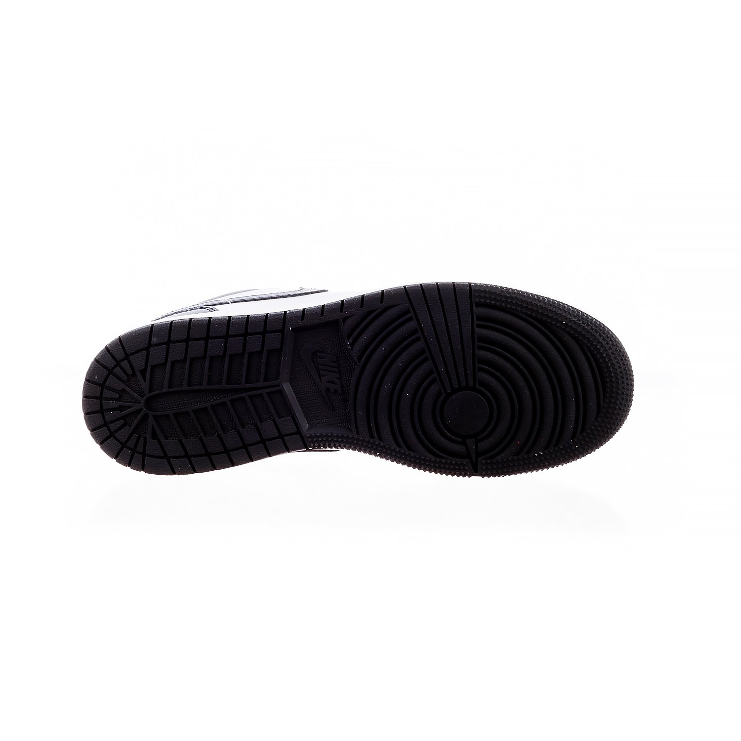 Черевики Nike Air Jordan 1 Low Gs (553560-132) 38.5, фото №5