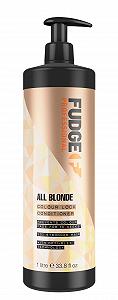 Купити Кондиціонер pz cussons Fudge Professional All Blonde Color Lock 1 літр - Фото 1 Кондиціонер pz cussons Fudge Professional All Blonde Color Lock 1 літр - Фото 1