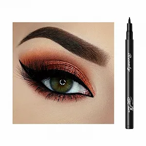 Фломастер-підводка Водостійка З м'яким спонжем Швидковисихаюча ціна на synthetic.ua - Фото 1 Фломастер-підводка Водостійка З м'яким спонжем Швидковисихаюча synthetic.ua - Фото 1