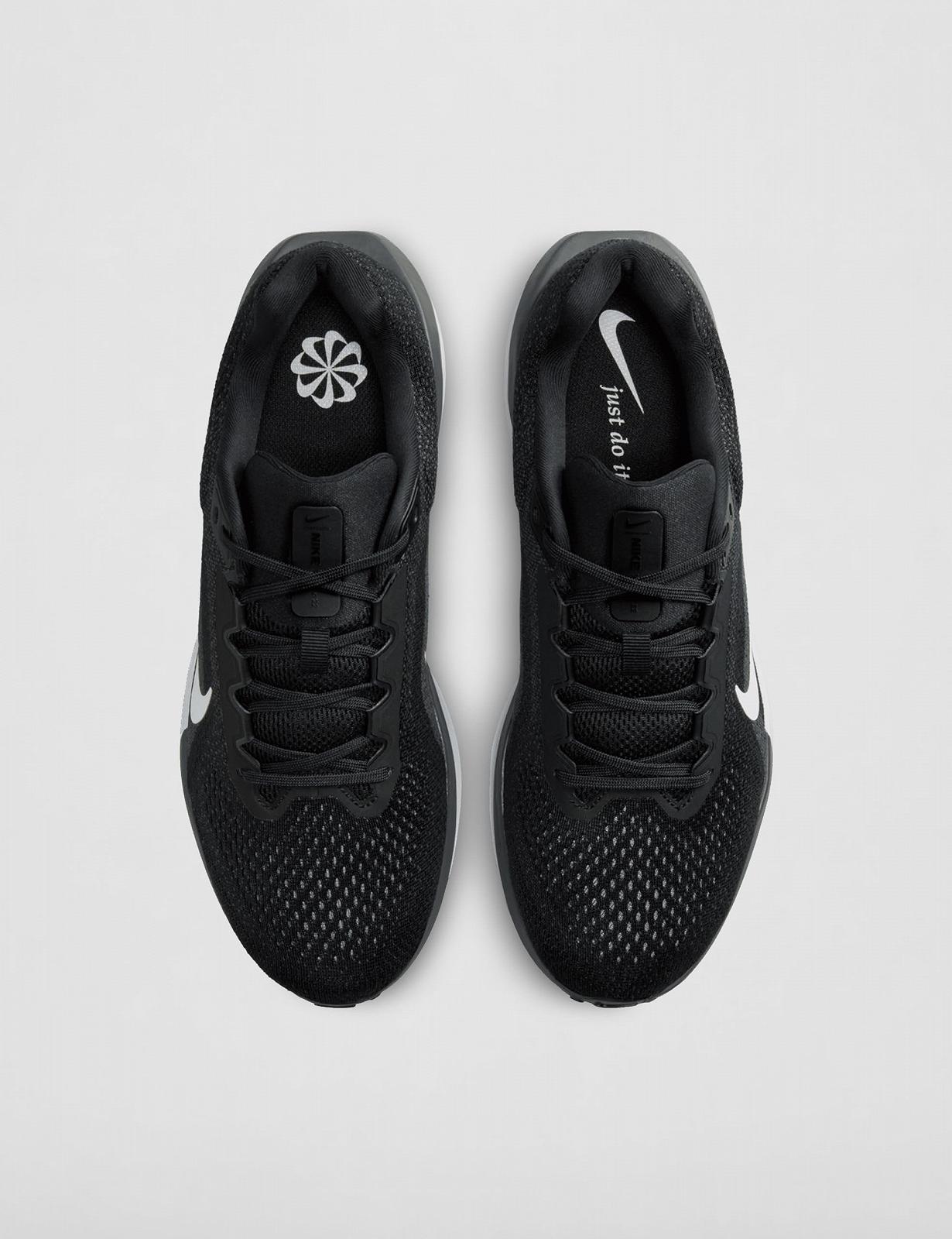 Кросівки Nike Winflo 11 для бігу по дорозі, фото №4