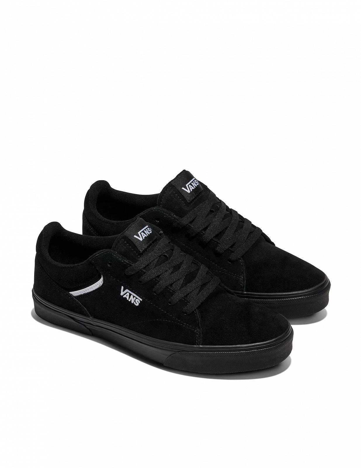 Кроссовки Vans Seldan мужские, фото №6
