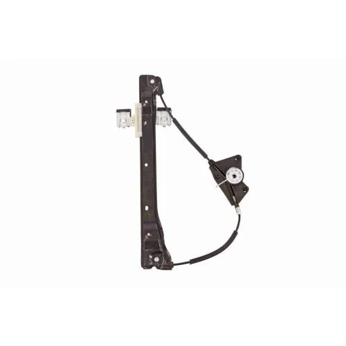 Склопідйомник VAICO V10-7616 Green Mobility Parts для AUDI SEAT SKODA VW VAG, фото №2