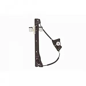 Склопідйомник VAICO V10-7616 Green Mobility Parts для AUDI SEAT SKODA VW VAG synthetic.ua - Фото 1