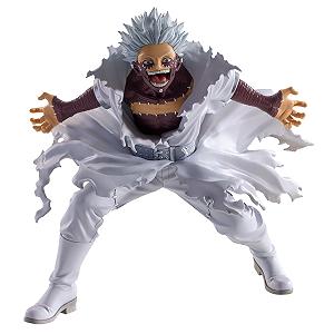 Фігурка Banpresto Dabi My Hero Academia The Evil Villains, 13 см - Фото 1