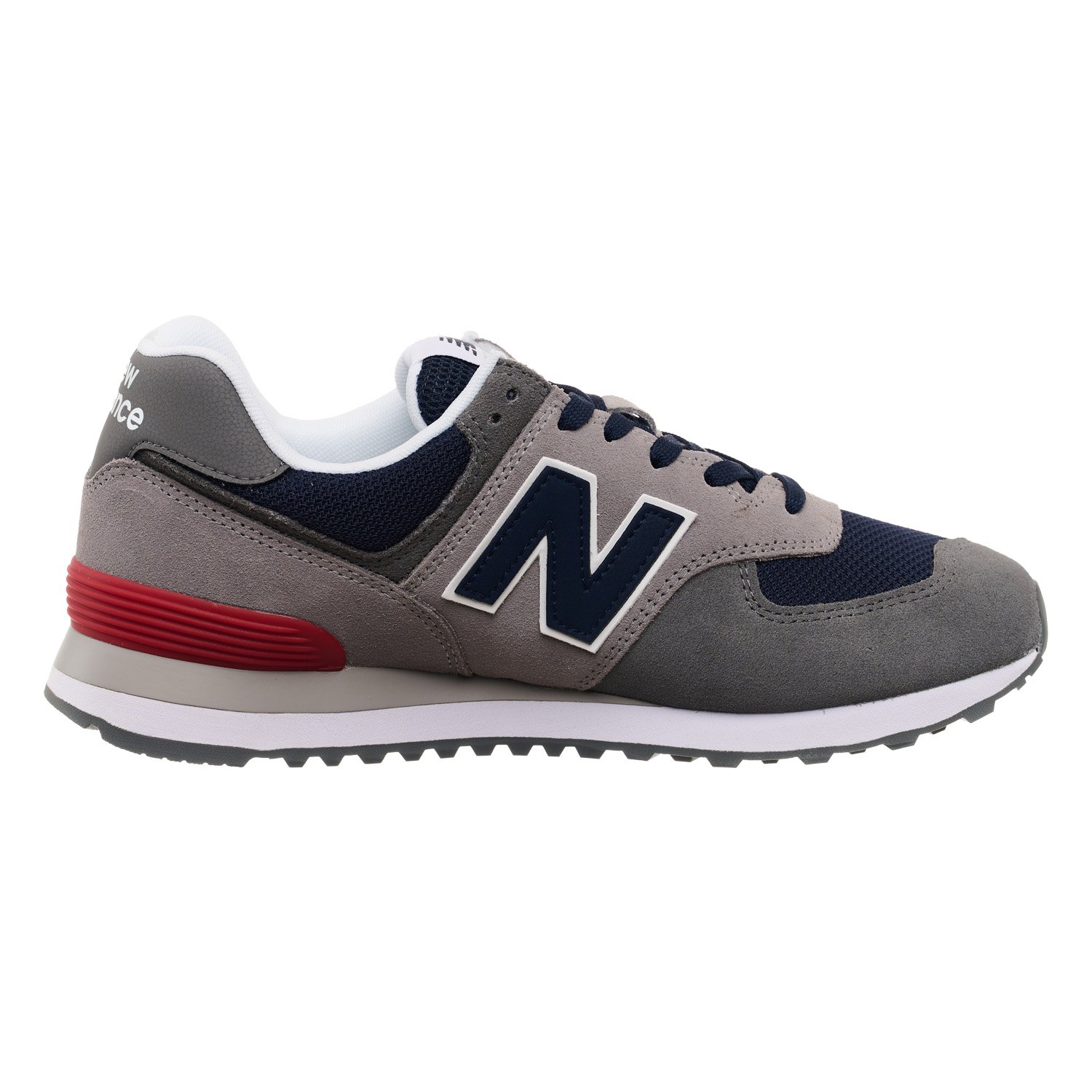 Кросівки New Balance 574 Classic (ML574EAD) 8 (41.5), фото №3