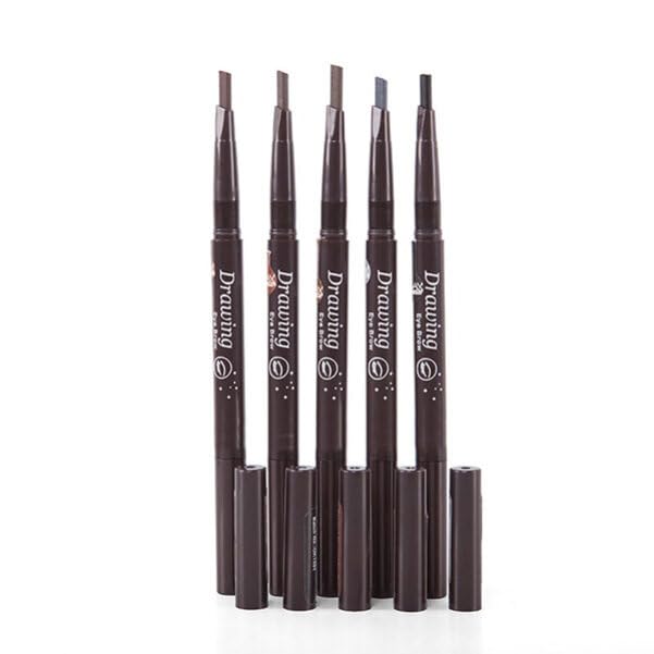 Pinsel Hemobllo футляр 2 1 ブラック, фото №1 Pinsel Hemobllo футляр 2 1 ブラック, фото №1