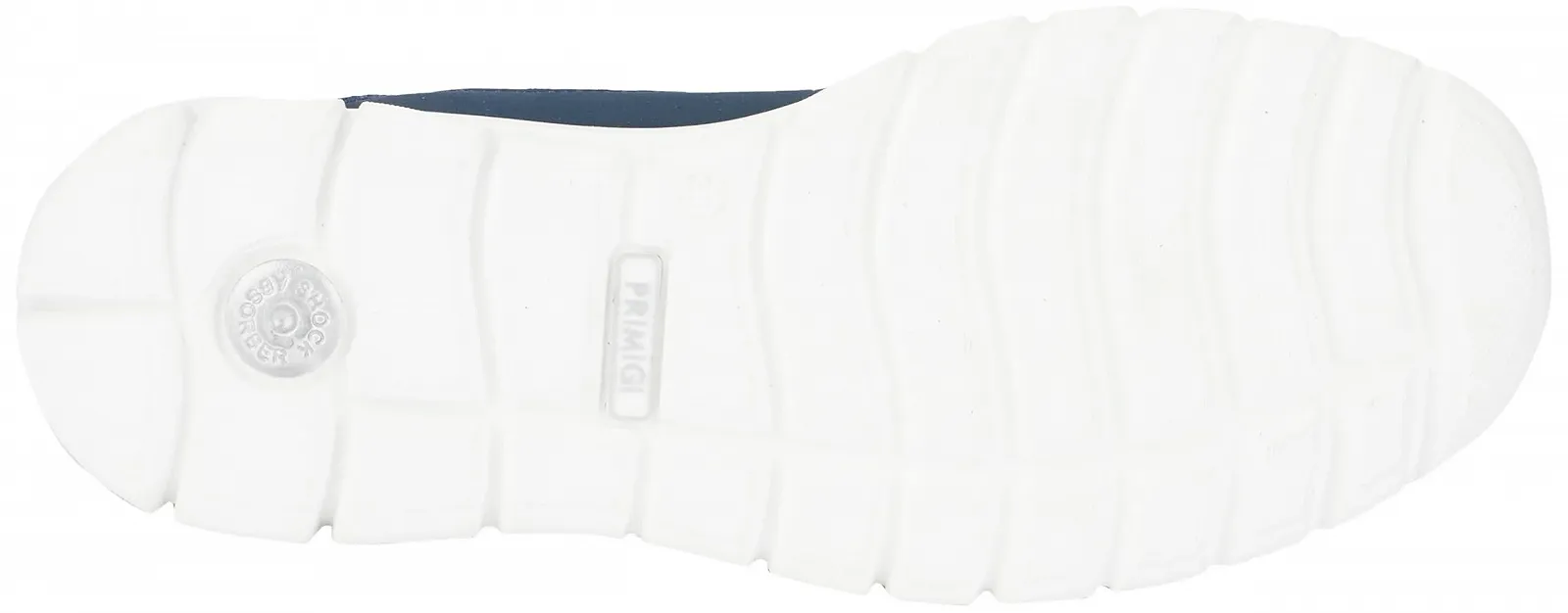 Гимнастическая Кроссовки PRIMIGI Hilos для девочек, фото №2