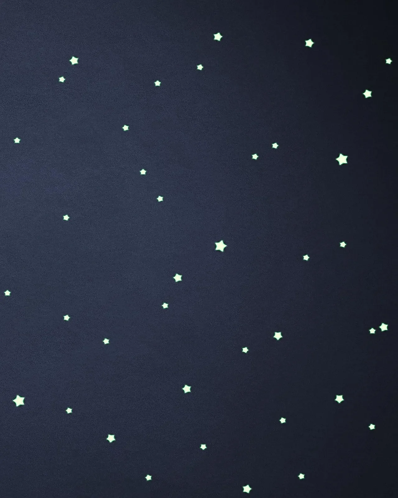 Наклейка для стін Luminous Stars Fluorescent 300 шт., фото №5