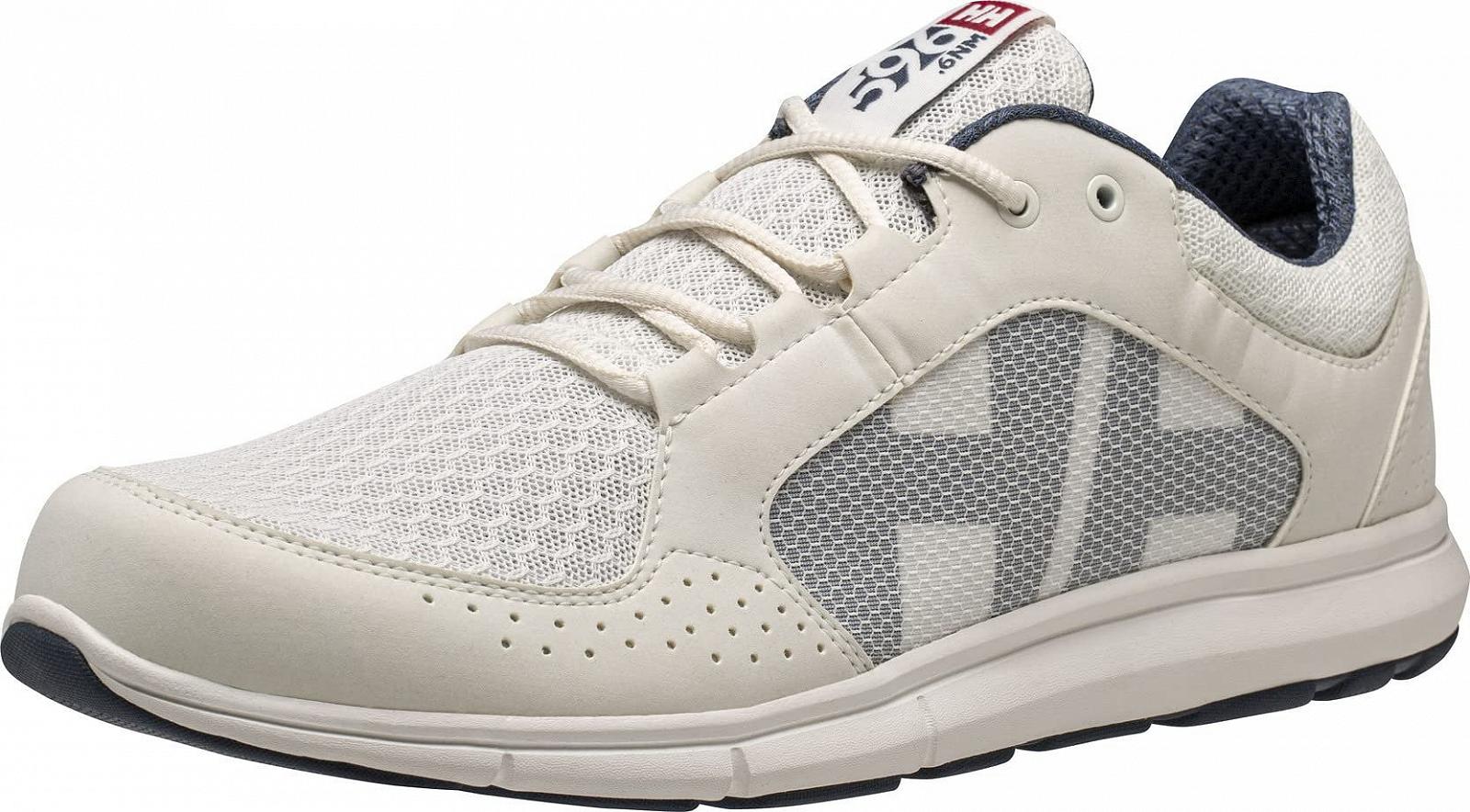 Кроссовки Helly Hansen Ahiga V4 Hydropower, фото №2