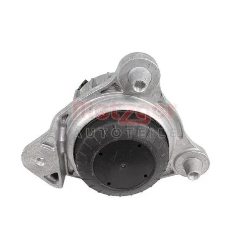 Опора двигуна METZGER 8054250 для MERCEDES-BENZ, передня ліва, фото №3