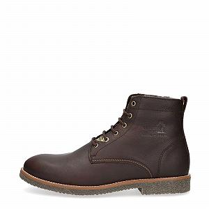 Черевики Panama Jack Glasgow Igloo synthetic.ua - Фото 1