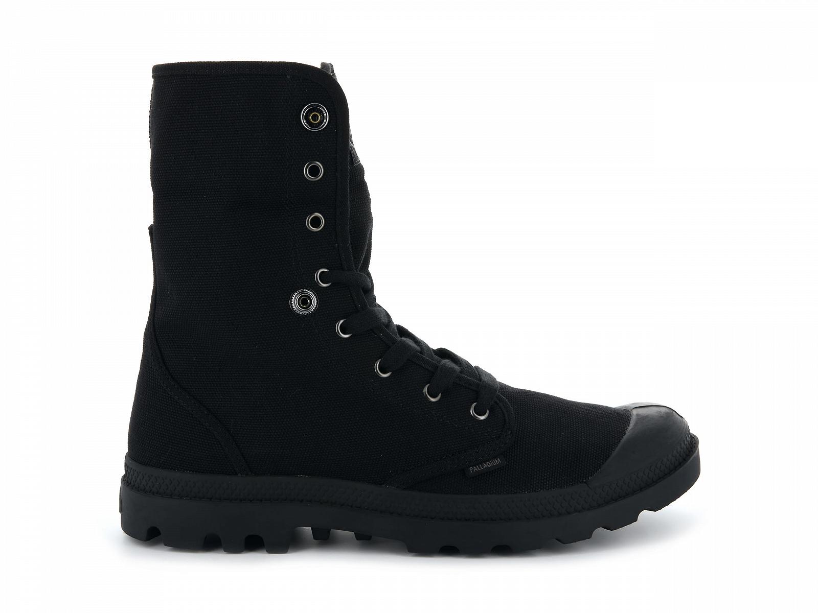 Кроссовки Palladium Us Baggy H High мужские, фото №6
