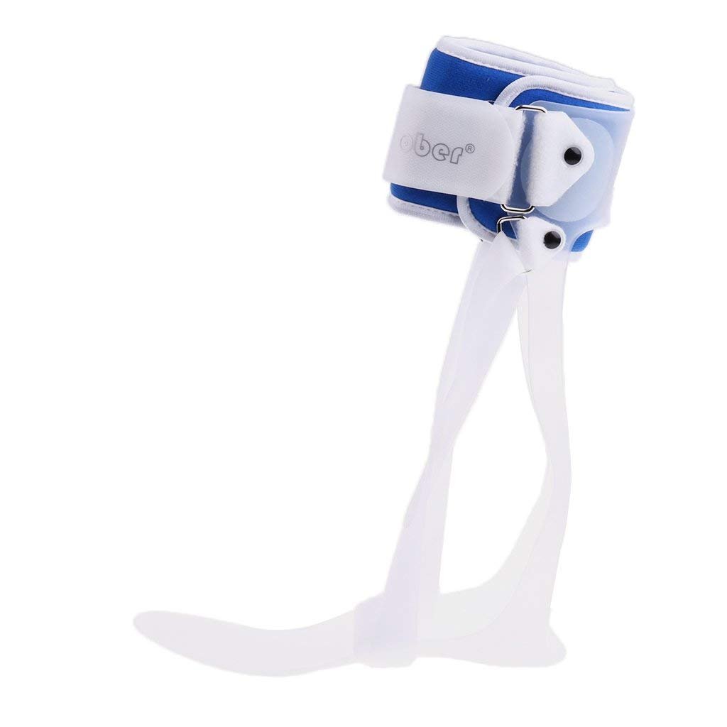 Ортез для гомілковостопного суглоба / Коригувальна шина для гомілкостопу, нековзна, фото №1 Ортез для гомілковостопного суглоба / Коригувальна шина для гомілкостопу, нековзна, фото №1