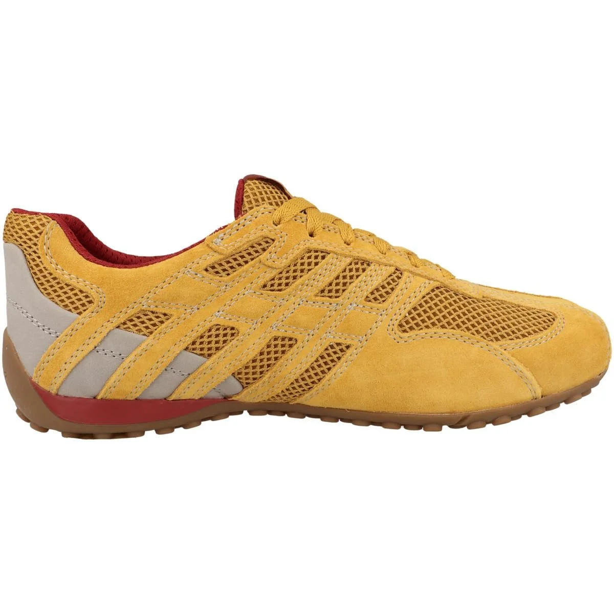 Кросівки Geox U Snake Original A, фото №3 Кросівки Geox U Snake Original A, фото №3